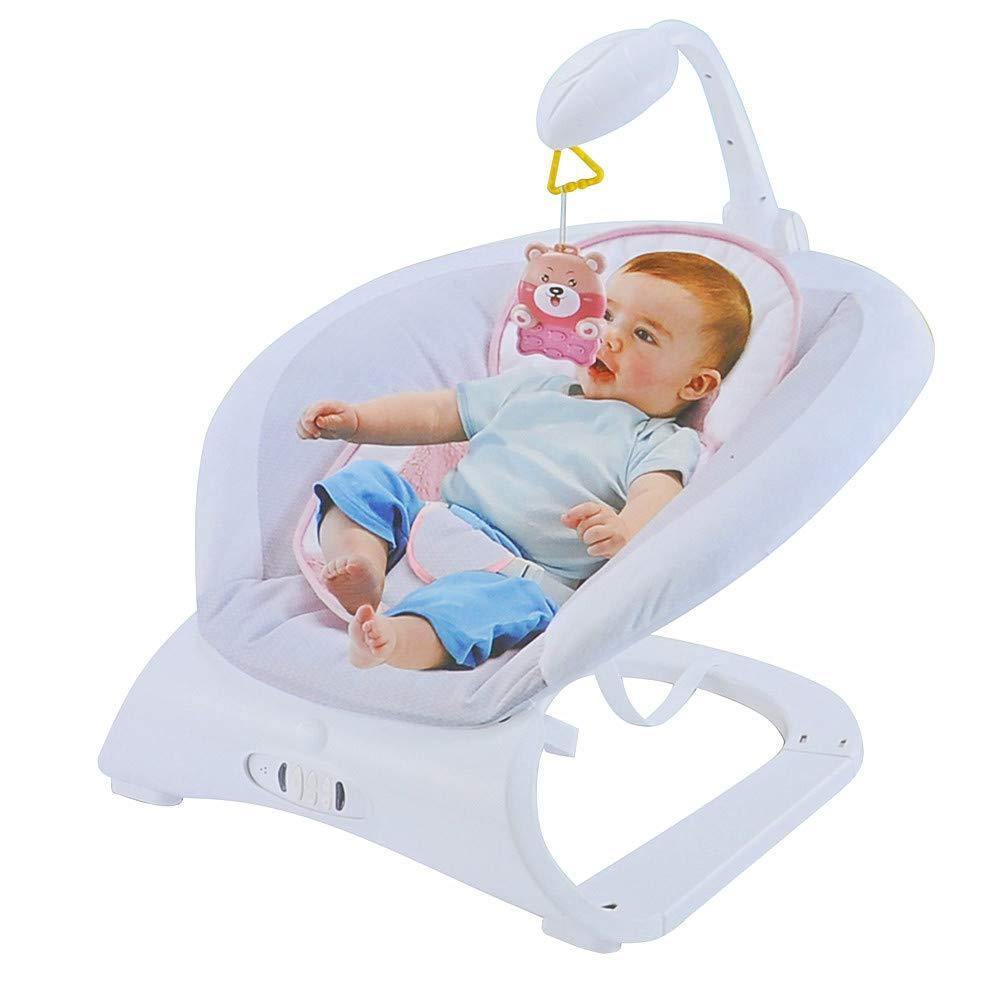 Baby rocking sleeper chair online