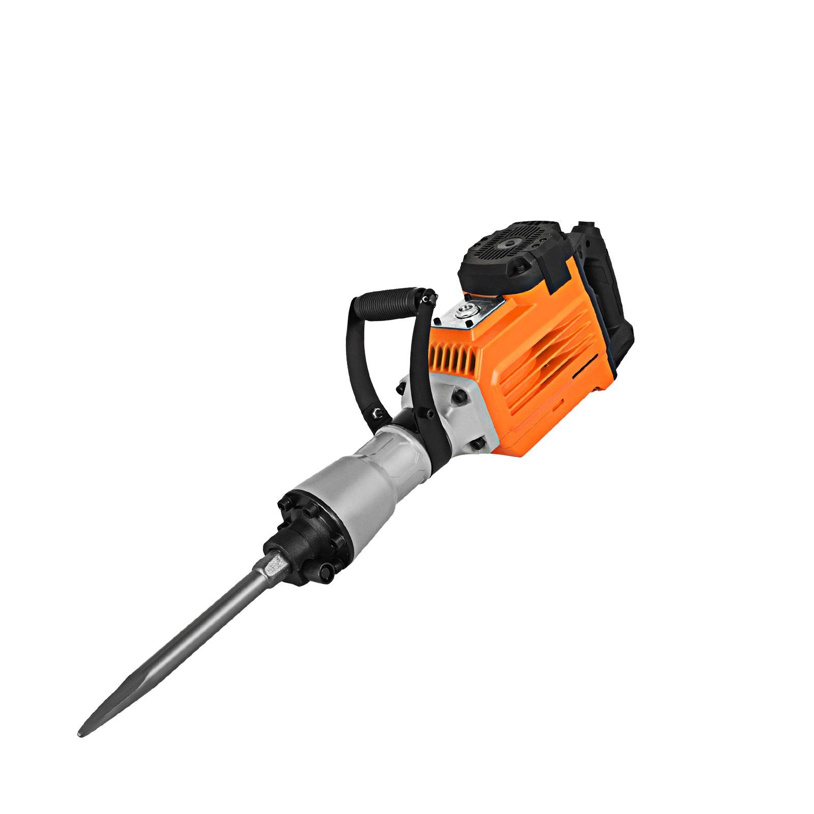 Out of Stock Multifunctional Rotary Hammer 3600W Ground Breaking Con