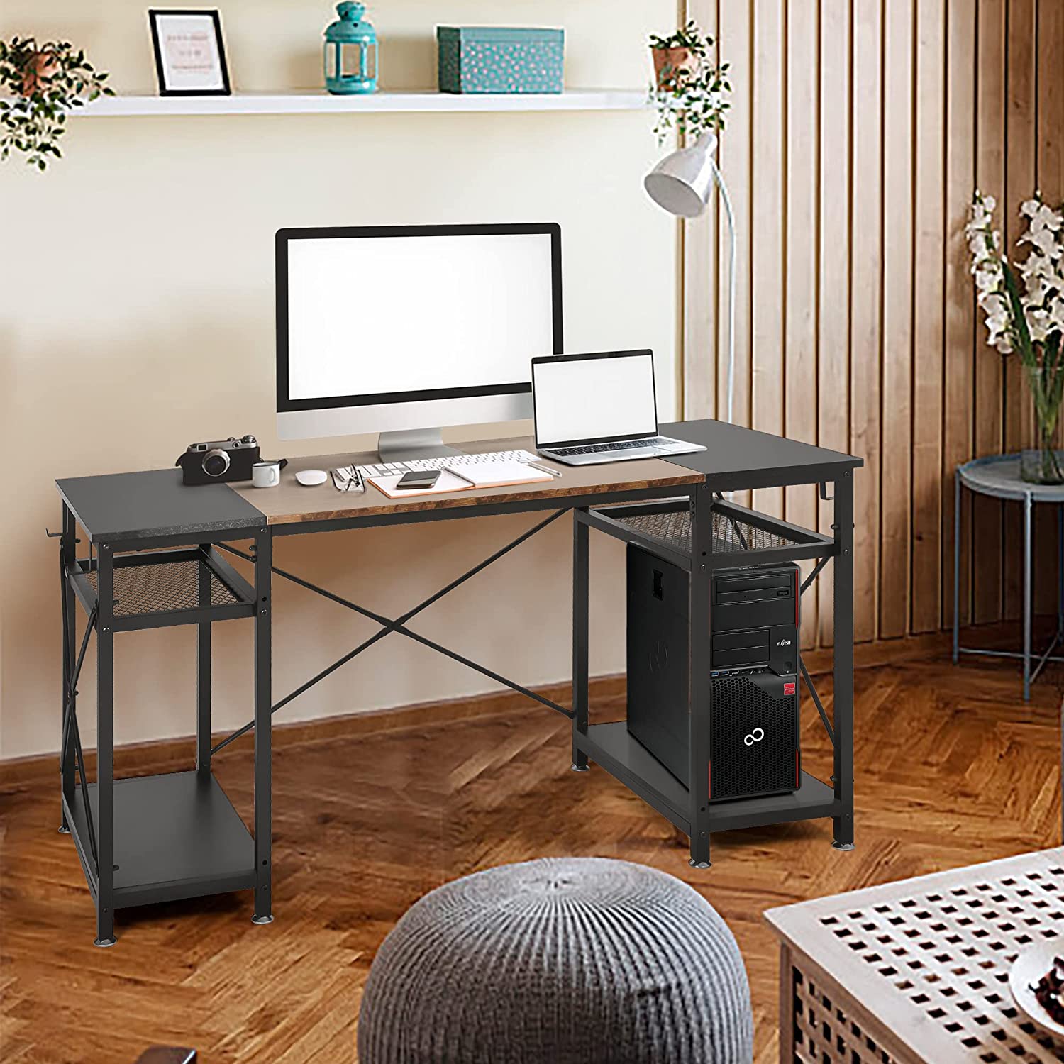 Home office - Bosonshop