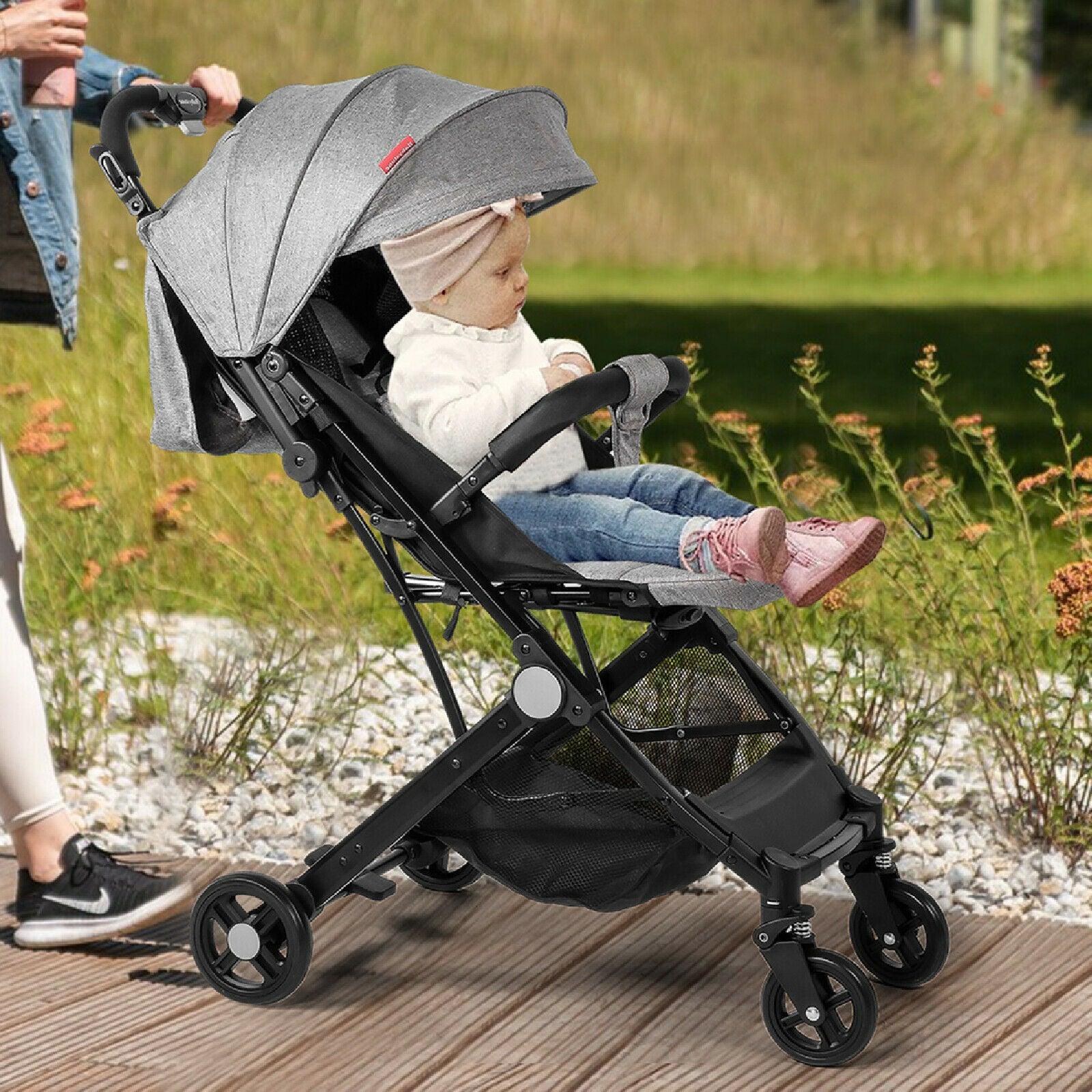 Baby Strollers