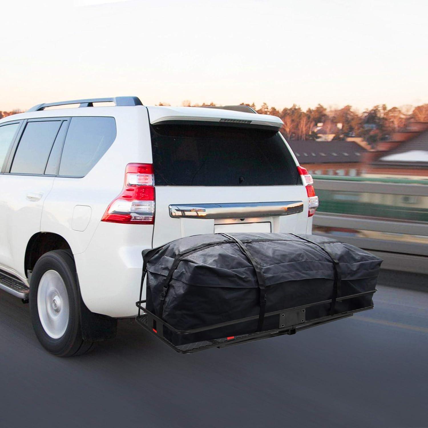 Cargo Carriers - Bosonshop