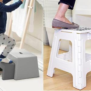 Step Stools - Bosonshop