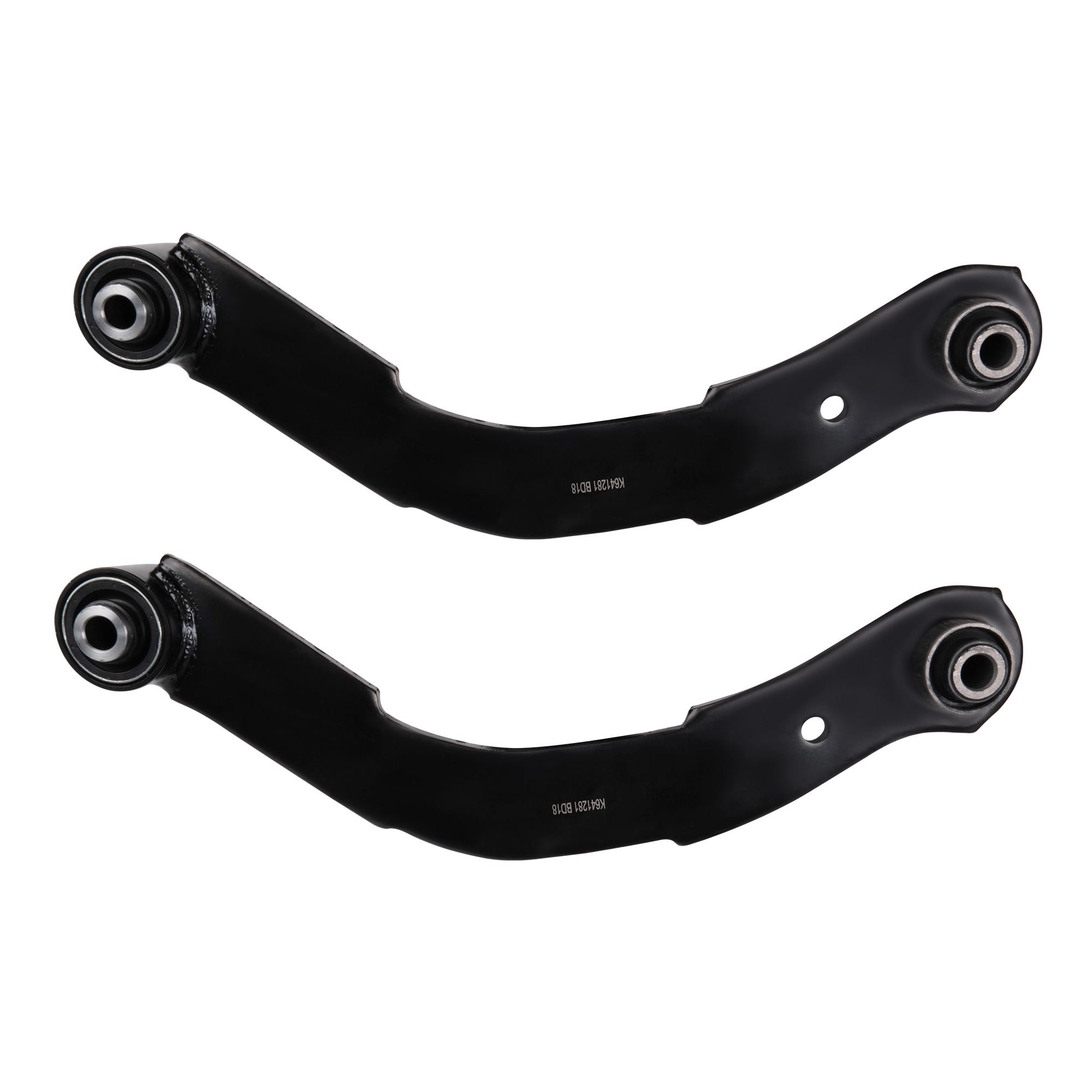 2x Control Arm Rear Upper for 2007-15 Dodge / Jeep - Bosonshop