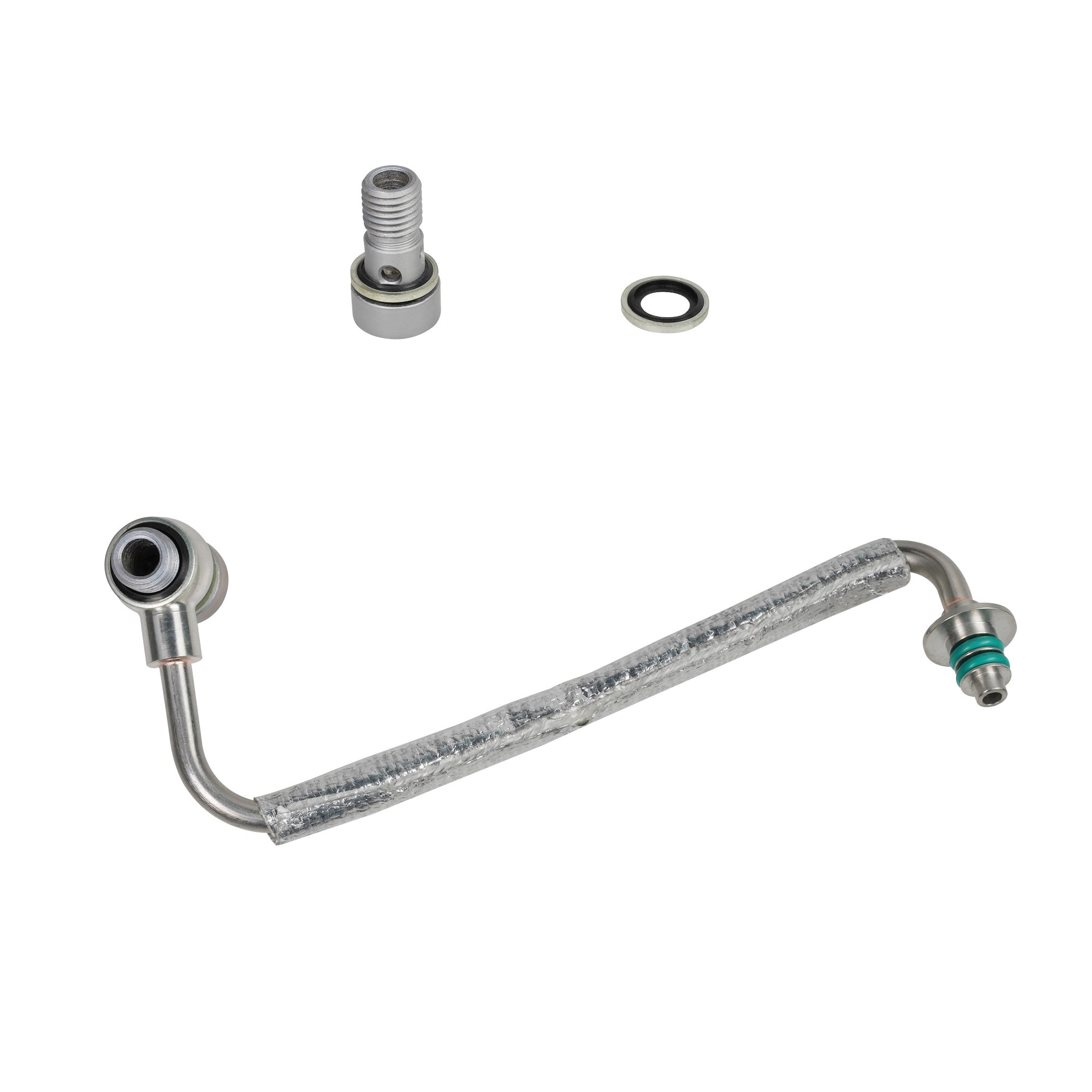 2011-2021 Cruze 1.4L Turbocharger Oil Feed Line - Bosonshop