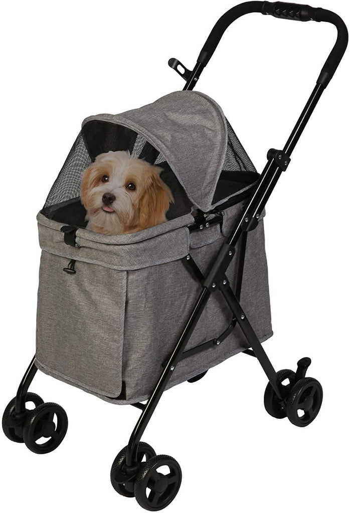 NEW Luxury dog stroller